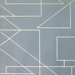  Chelsea Decor Geometry GEO0121