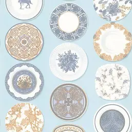  Chelsea Decor Belle Vue CD002206