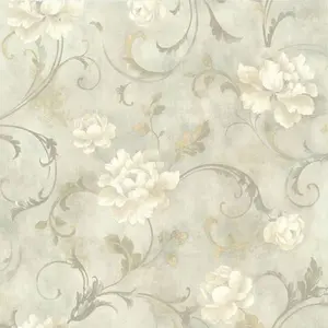  Chelsea Decor Midsummer CD002040 -  1