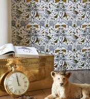 ���� Clarke&Clarke Animalia W0102-03 - ���� 9