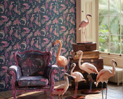 ���� Clarke&Clarke Animalia W0102-03 - ���� 10