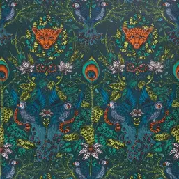  Clarke&Clarke Animalia W0098-03