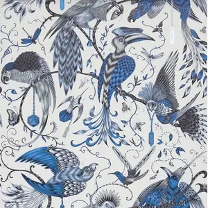  Clarke&Clarke Animalia W0099-01 -  1