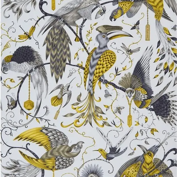  Clarke&Clarke Animalia W0099-02 -  1