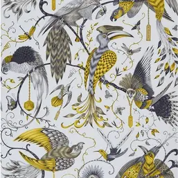 Clarke&Clarke Animalia W0099-02