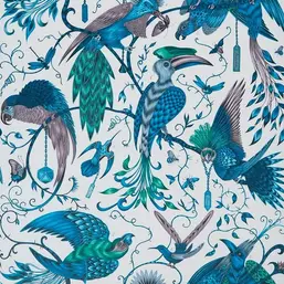  Clarke&Clarke Animalia W0099-03