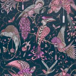  Clarke&Clarke Animalia W0099-04