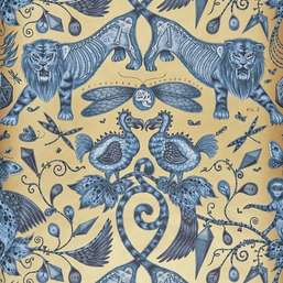  Clarke&Clarke Animalia W0100-01