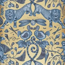  Clarke&Clarke Animalia W0100-01