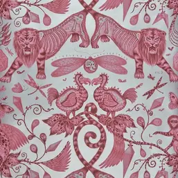  Clarke&Clarke Animalia W0100-03