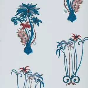  Clarke&Clarke Animalia W0101-01 -  1