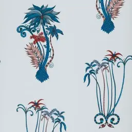  Clarke&Clarke Animalia W0101-01