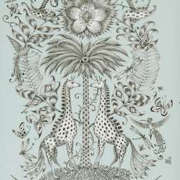  Clarke&Clarke Animalia W0102-01
