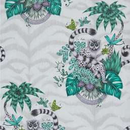  Clarke&Clarke Animalia W0103-01