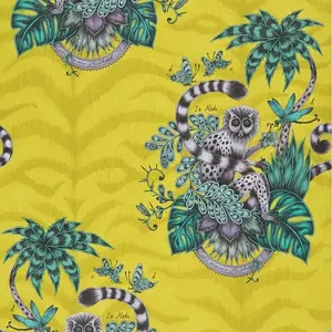  Clarke&Clarke Animalia W0103-02 -  1