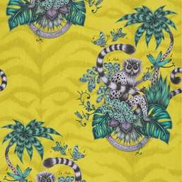  Clarke&Clarke Animalia W0103-02