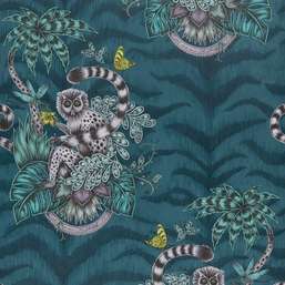 Clarke&Clarke Animalia W0103-03