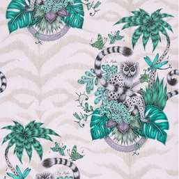  Clarke&Clarke Animalia W0103-04