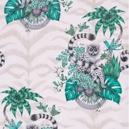  Clarke&Clarke Animalia W0103-04