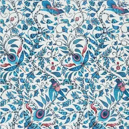  Clarke&Clarke Animalia W0104-01