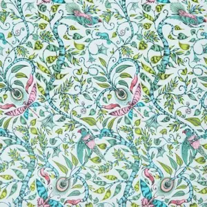  Clarke&Clarke Animalia W0104-02 -  1