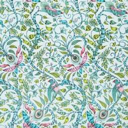  Clarke&Clarke Animalia W0104-02