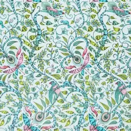  Clarke&Clarke Animalia W0104-02