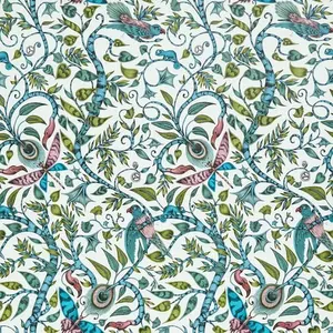  Clarke&Clarke Animalia W0104-03 -  1