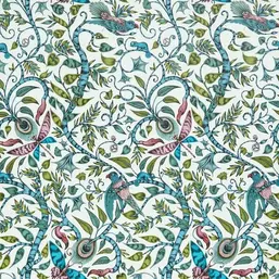  Clarke&Clarke Animalia W0104-03