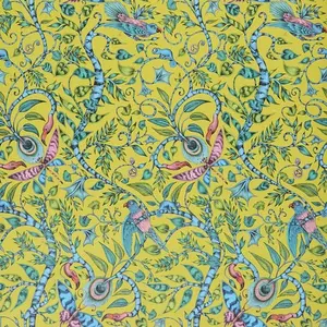  Clarke&Clarke Animalia W0104-04 -  1