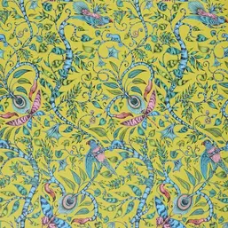  Clarke&Clarke Animalia W0104-04