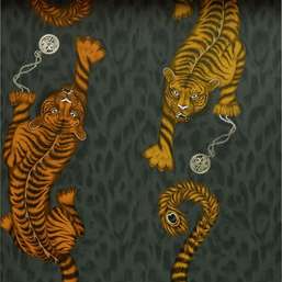  Clarke&Clarke Animalia W0105-01