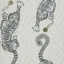  Clarke&Clarke Animalia W0105-02