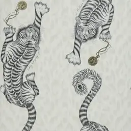  Clarke&Clarke Animalia W0105-02