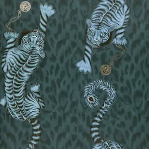  Clarke&Clarke Animalia W0105-03 -  1