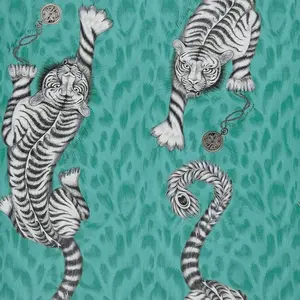  Clarke&Clarke Animalia W0105-05 -  1