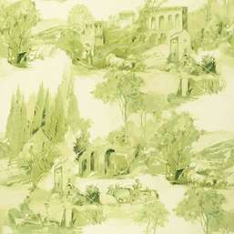  Clarke&Clarke Colony W0080-02