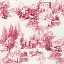  Clarke&Clarke Colony W0080-07