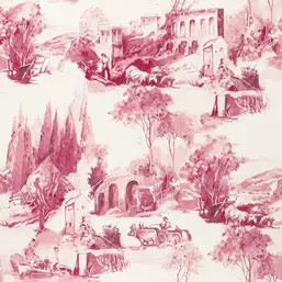  Clarke&Clarke Colony W0080-07