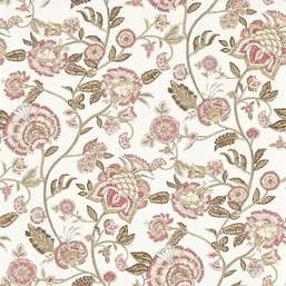 ���� Clarke&Clarke  Indira W0232-02