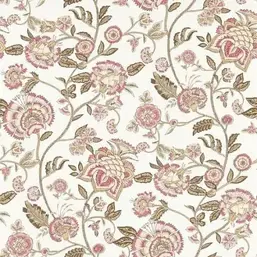  Clarke&Clarke  Indira W0232-02