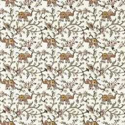 ���� Clarke&Clarke  Indira W0236-02