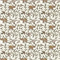  Clarke&Clarke  Indira W0236-02