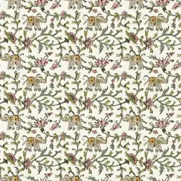  Clarke&Clarke  Indira W0236-05