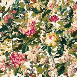 ���� Clarke&Clarke Marianne W0158-03