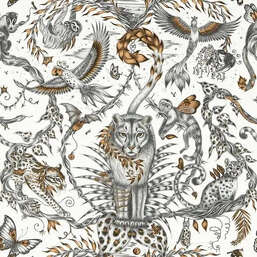 ���� Clarke&Clarke Mythica W0213-01