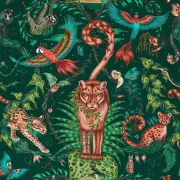  Clarke&Clarke Mythica W0213-02