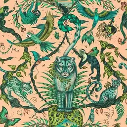  Clarke&Clarke Mythica W0213-04