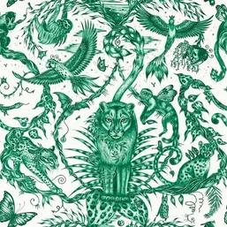  Clarke&Clarke Mythica W0213-05