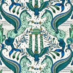 Clarke&Clarke Mythica W0215-01